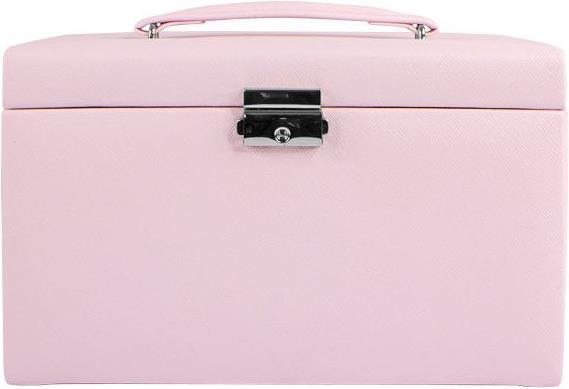 pink/rosa, Grau/anthrazit