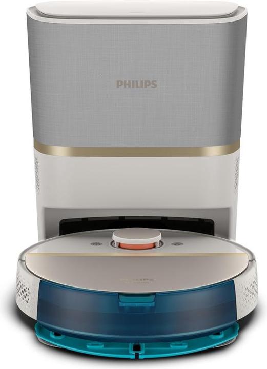 Produktbild Philips XU7100/02 PCIP (Saugwischroboter)