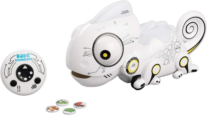 Produktbild Silverlit Robo Chameleon