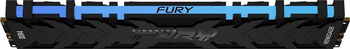 Produktbild Kingston FURY Impact (2 x 8GB, 1866 MHz, DDR3-RAM, SO-DIMM)