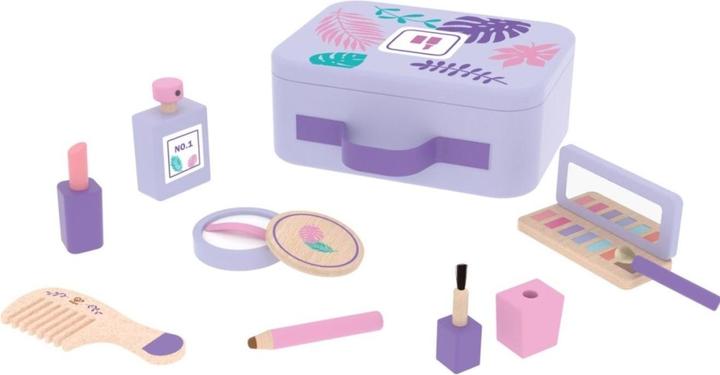 Immagine prodotto Hape Set per giocare a truccarsi per finta