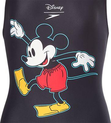 Produktbild Speedo Disney Mickey Mouse Mädchen Badeanzug (152)