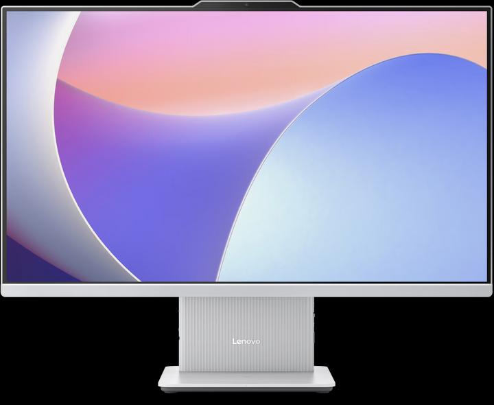 Image du produit Lenovo IdeaCentre AIO 27IRH9 (Intel Core 7 240H, 32 Go, 1000 Go)