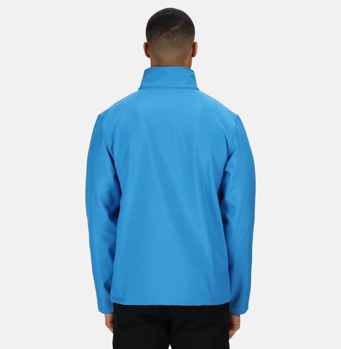 Produktbild Regatta Standout Softshelljacke Ablaze bedruckbar (M)