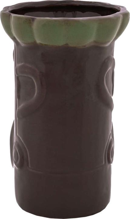 Produktbild Ich-zapfe Tiki Mug, Tiki Becher - El Guapo, 720 ml (7.20 dl, 1 x, Tiki Gläser)