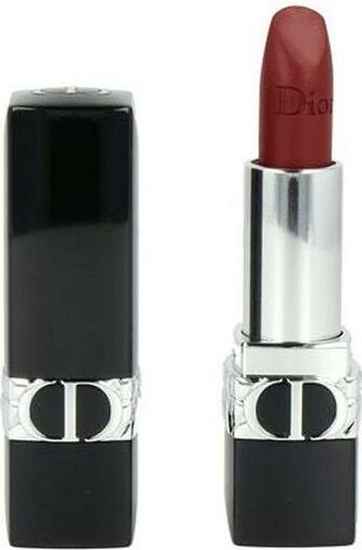 Dior Rouge Mat No 964 (964 Ambitious Matte)