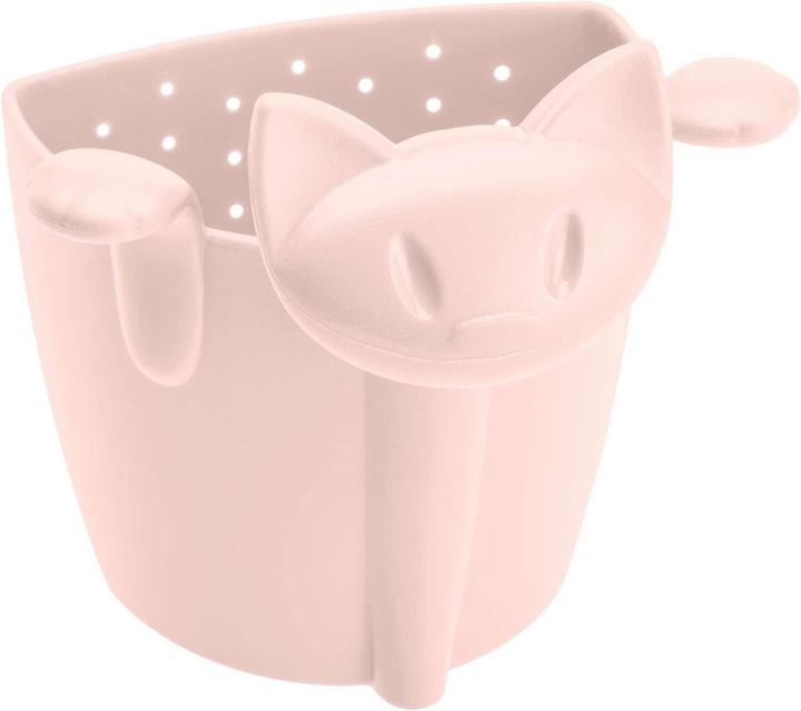 Produktbild Koziol Teesieb Miaou Queen Pink