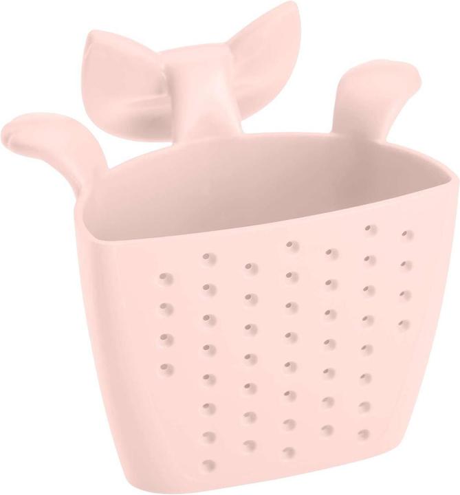 Produktbild Koziol Teesieb Miaou Queen Pink