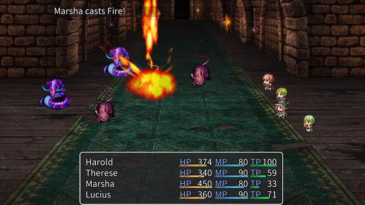 Image du produit NIS RPG Maker MV (Switch, Multilingue)