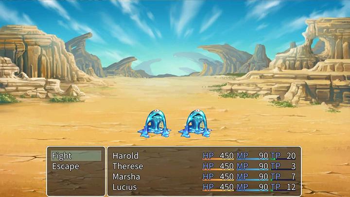 Image du produit NIS RPG Maker MV (Switch, Multilingue)