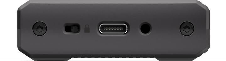 Actual product image SanDisk Professional Pro-Reader (USB-C)