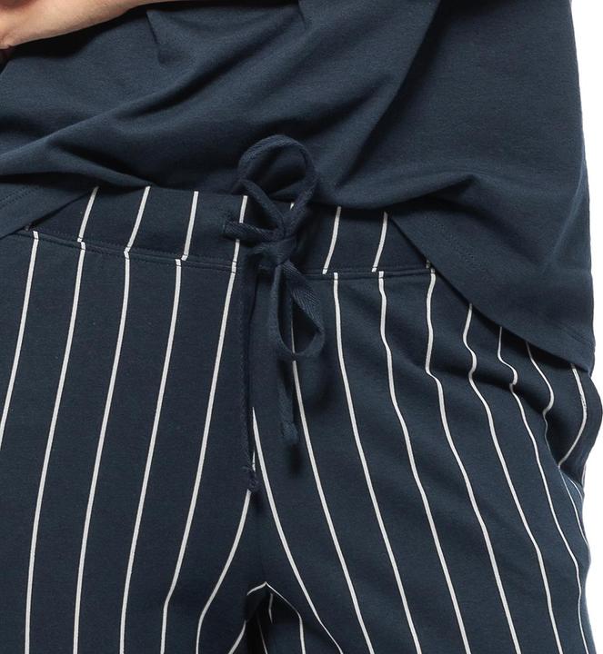 Produktbild Schiesser Organic Cotton Schlafanzug (46, 3XL)