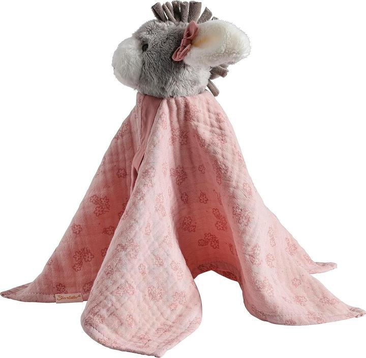 Actual product image Sterntaler Cuddle cloth Emmi Girl