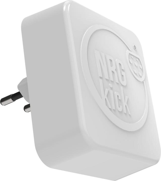 NRGkick Connect