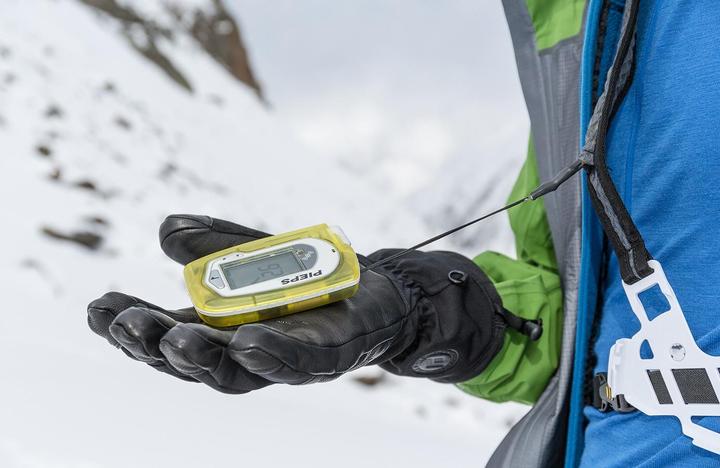 Image du produit Pieps Capteur Micro BT (Emetteur-récepteur d'avalanche)