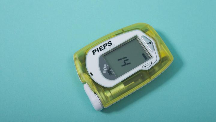 Image du produit Pieps Capteur Micro BT (Emetteur-récepteur d'avalanche)
