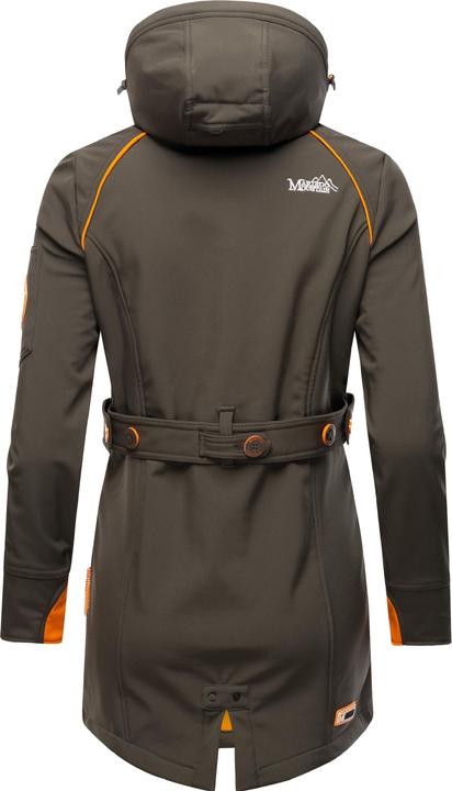Actual product image Marikoo Soulinaa (XS)