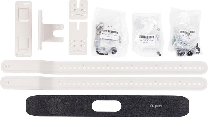 Actual product image Poly X30 IWM