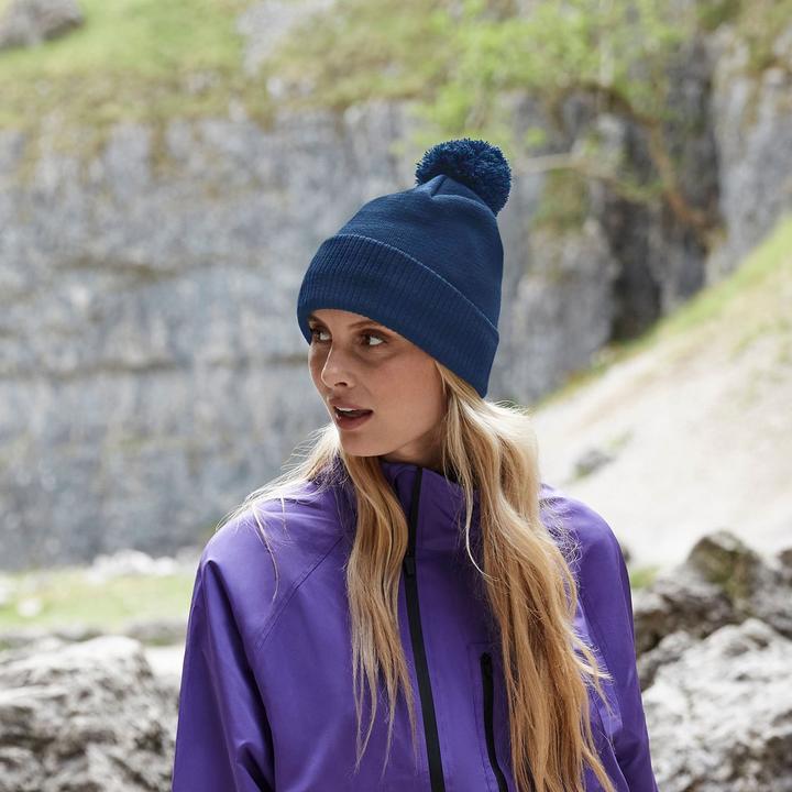 Image du produit Beechfield Casquette hydrofuge (Taille unique)