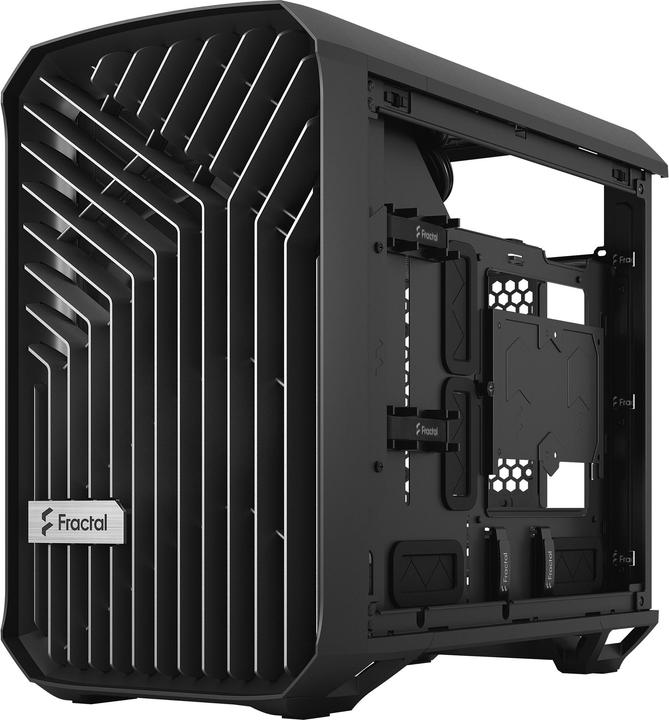 Produktbild Fractal Torrent Nano (Mini-ITX, Mini-DTX)