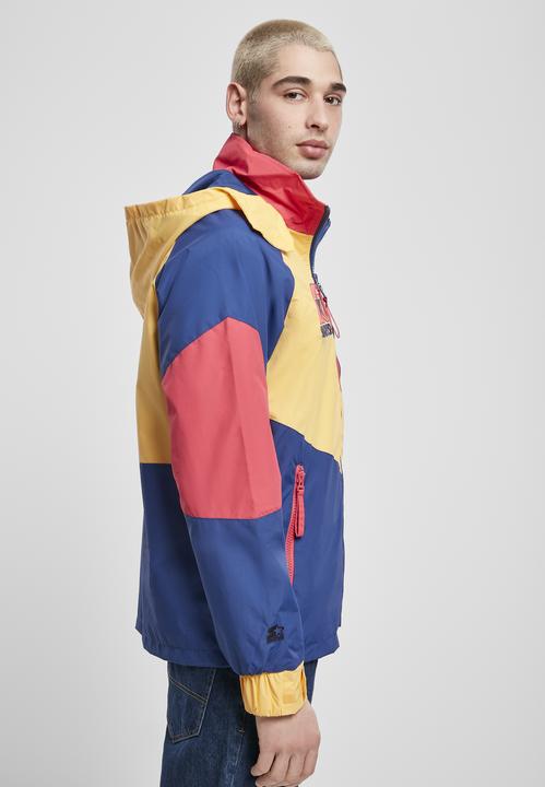 Produktbild Starter Multicolored Logo Jacket (XXL)
