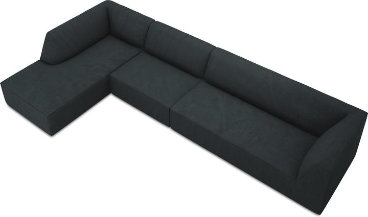 Immagine prodotto Micadoni Ruby (Divano ad angolo)