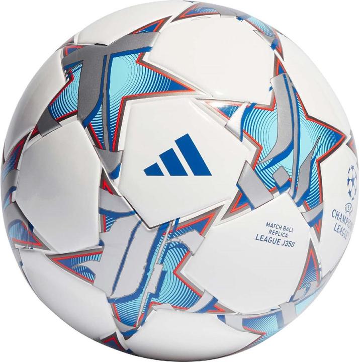 adidas Piłka nożna UCL Junior 350 League 23