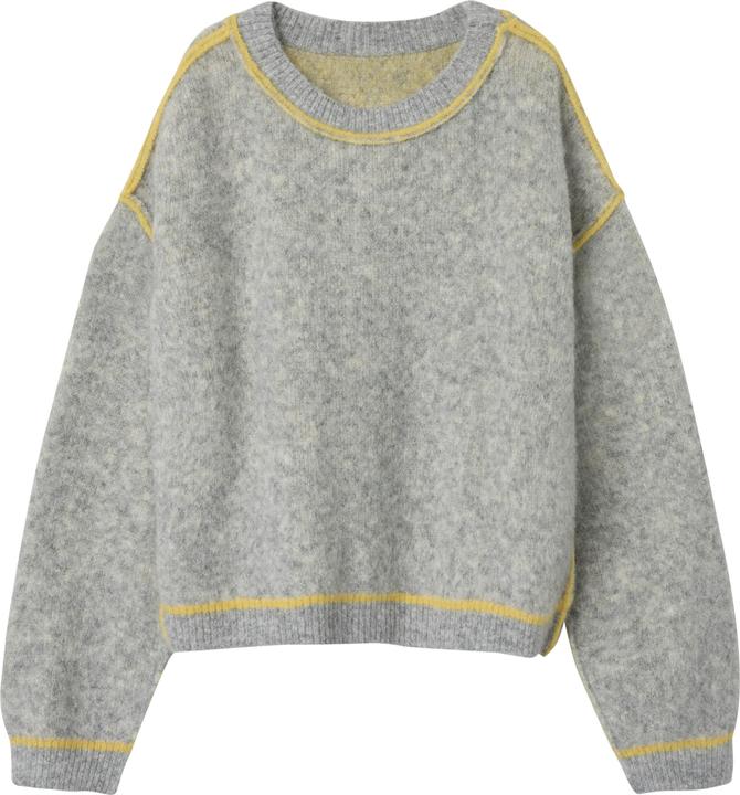Name it Langarm Strickpullover (122)