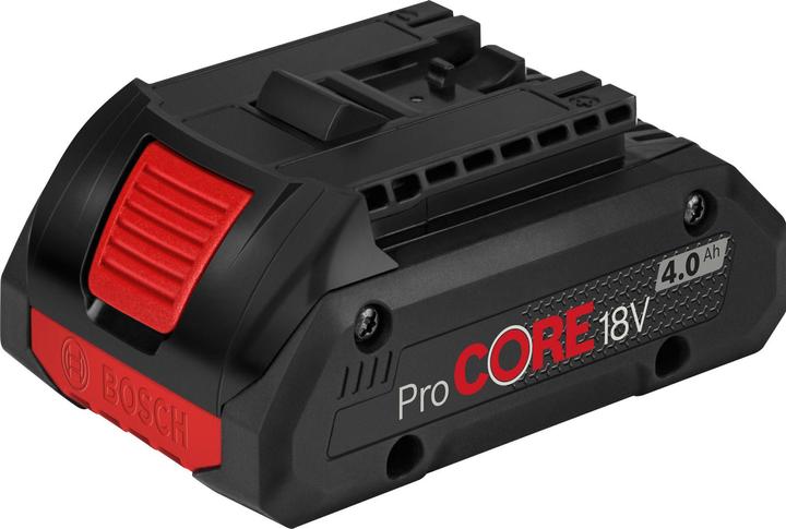 Productafbeelding Bosch Professional Zubehör GBA 18 ProCore (18 V)
