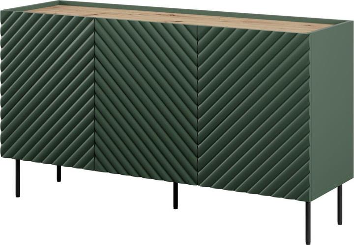 Actual product image Cama Onda (150 x 45 x 85 cm)
