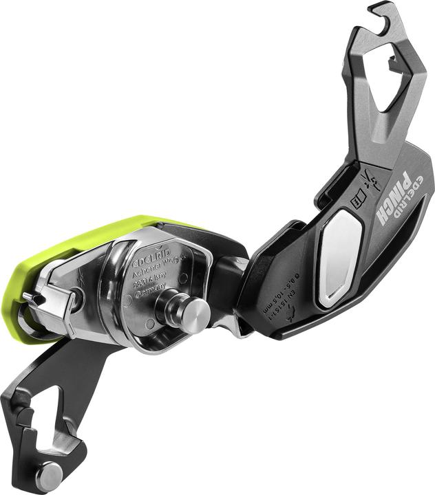 Produktbild Edelrid Sicherungsgerät PINCH