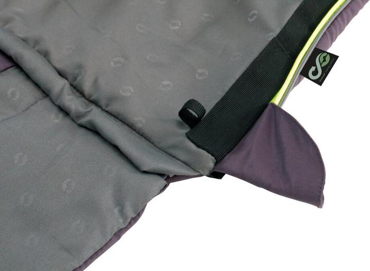 Produktbild Outwell Contour Dark Purple (220 cm)