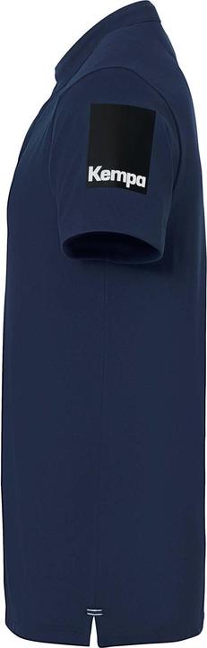 Actual product image Kempa Status Polo Shirt (XXL)