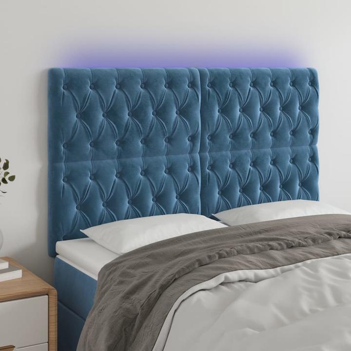 Actual product image VidaXL Poppy (160 x 7 x 128 cm)