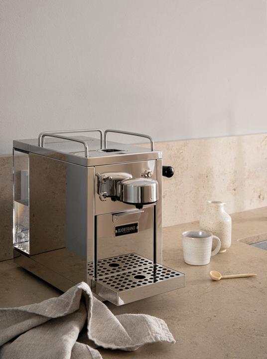 Produktbild Sjöstrand Espresso SCC01 (NESPRESSO Original)