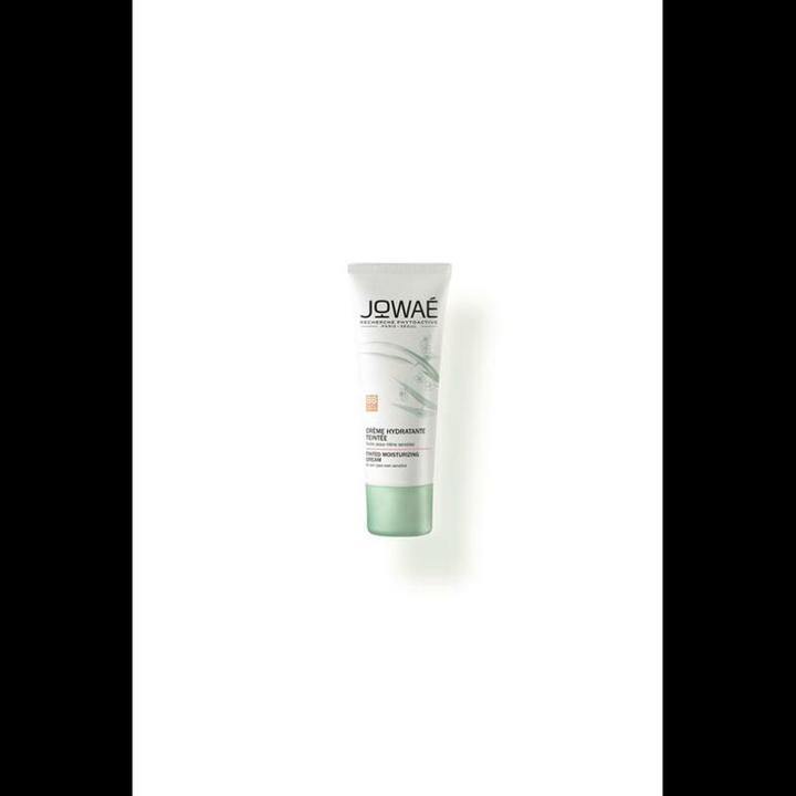 Actual product image Jowae TINTED moisturizing cream #medium 30 ml