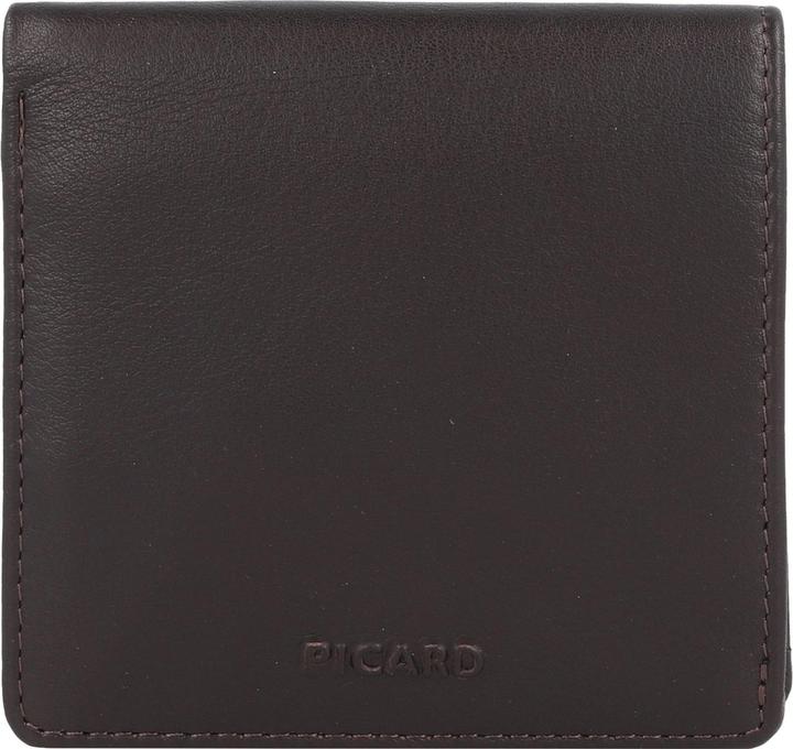 Picard Brooklyn Geldbörse Leder 9.5 cm