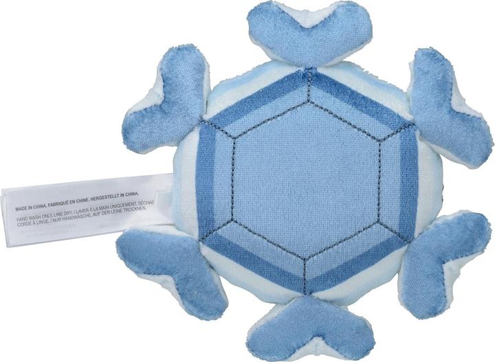 Produktbild Pokémon Cryogonal Sitting Cuties Plush - 13.5 cm (12.50 cm)