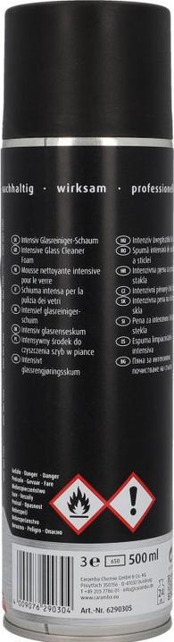 Produktbild Caramba 6290305 Scheibenreiniger 500 ml (500 ml)