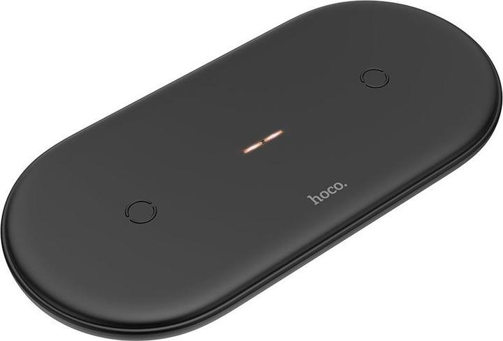 Immagine prodotto Hoco Caricabatterie wireless (10 W)