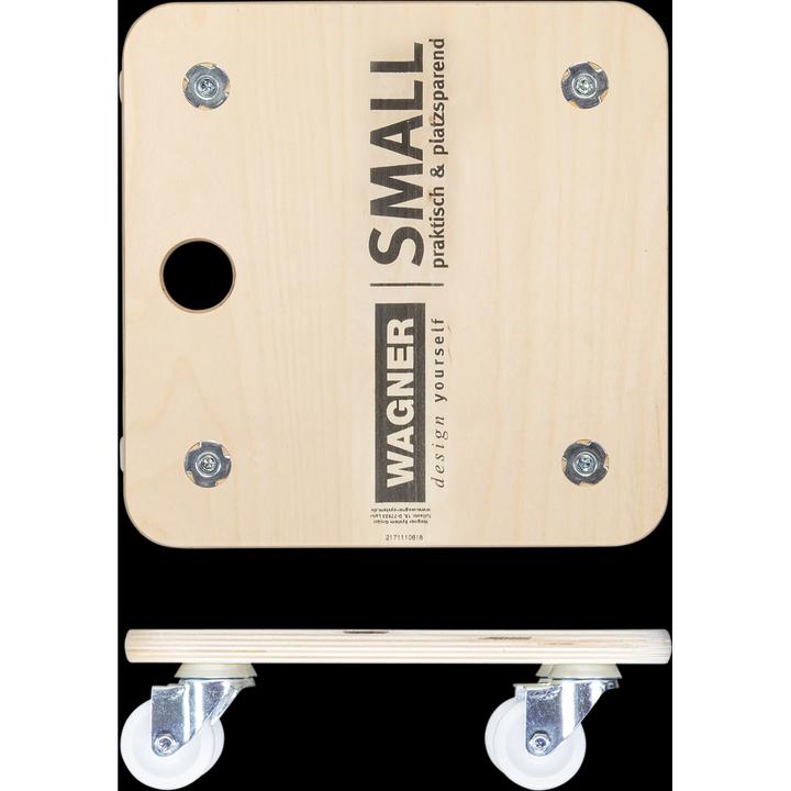 Immagine prodotto Wagner System MM 1352 (250 kg)