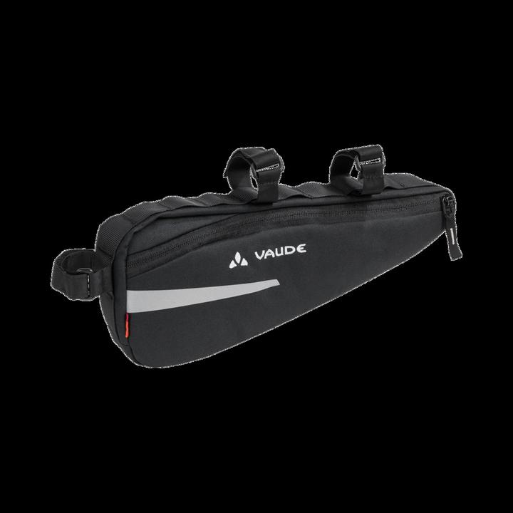 Actual product image Vaude Cruiser (1.40 l, Frame bag)