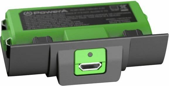Produktbild PowerA Play & Charge Kit Spiele-Controllerbatterie (Xbox Series X, Xbox Series S)