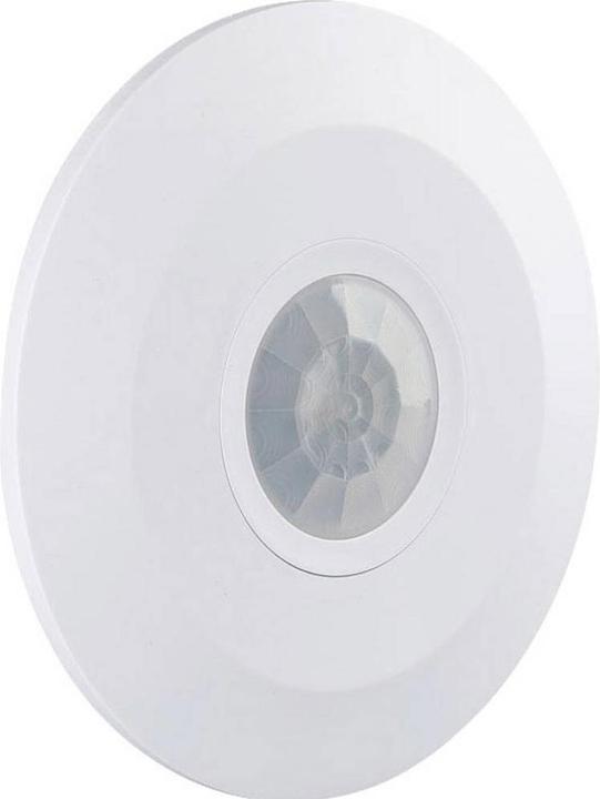Produktbild V-TAC PIR Decke Sensor Flach (6 m)
