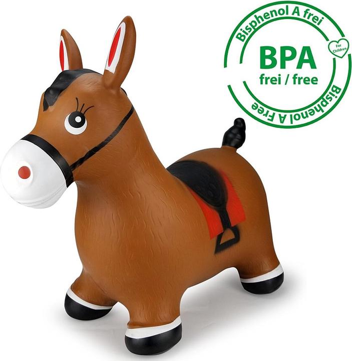Produktbild Jamara Pferd