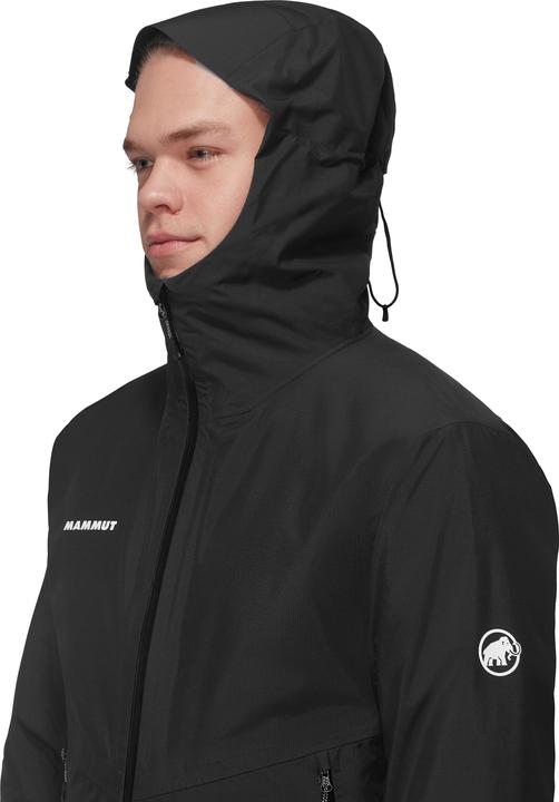 Produktbild Mammut Alto Light 3 in 1 HS Hooded Jacket Men (S)