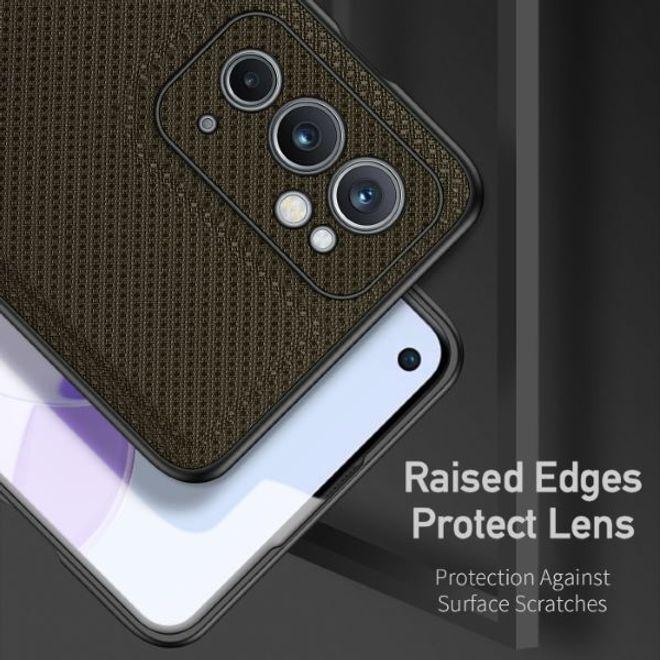 Produktbild Dux Ducis Fino Series Hardcase Hülle (OnePlus 9RT 5G)