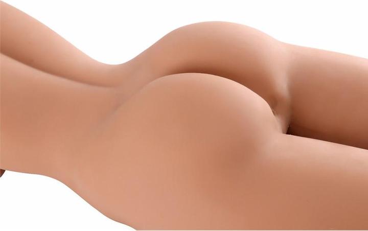 Actual product image Zenn Naughty Caroline