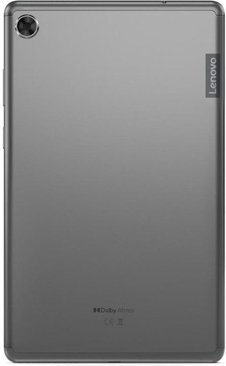 Produktbild Lenovo Tab M8 (3. Gen) inkl. Ladestation (nur WLAN, 8", 32 GB, Storm Grey)