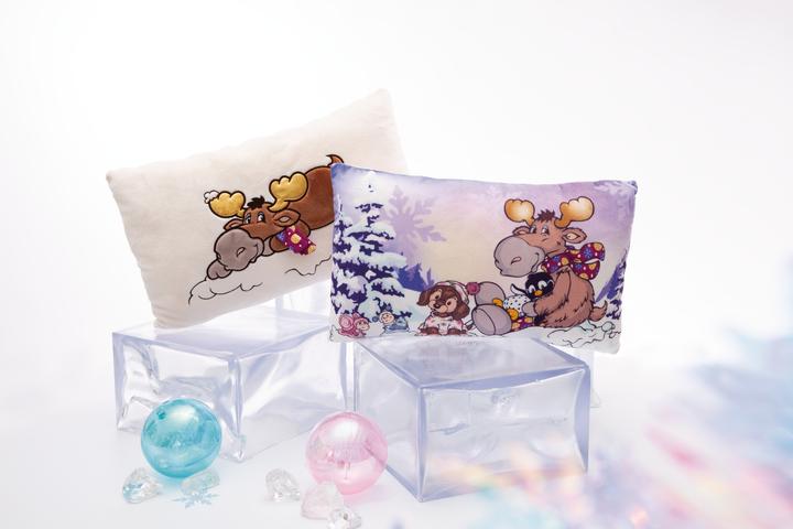 Immagine prodotto NICI Thure (43 x 25 cm)